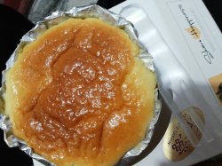 半熟芝士