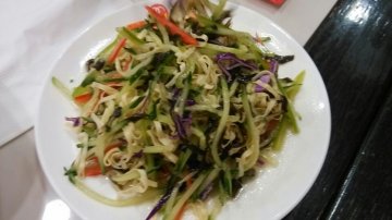 合菜