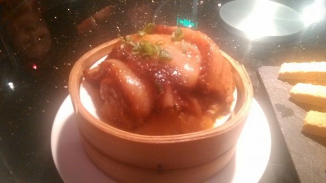 五谷粉蒸肉