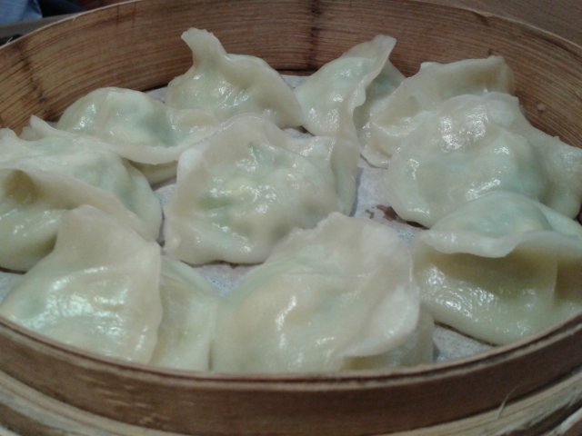 饺子