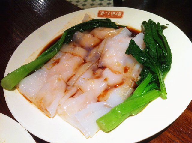 肠粉