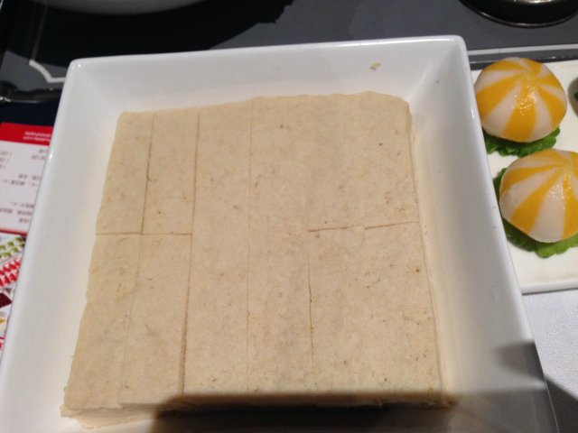 冻豆腐
