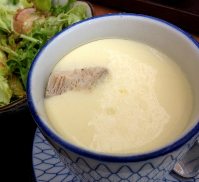 蒸蛋
