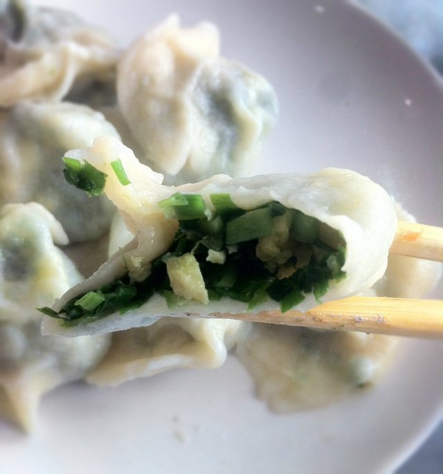 素三鲜