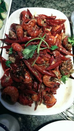 小龙虾