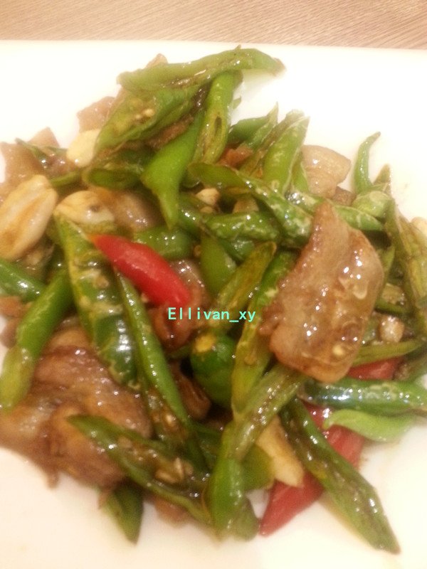 新派小炒肉