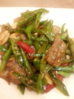 新派小炒肉