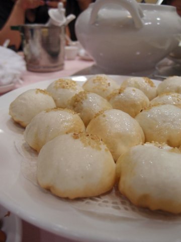 生煎包