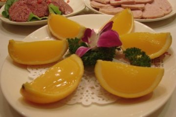 正