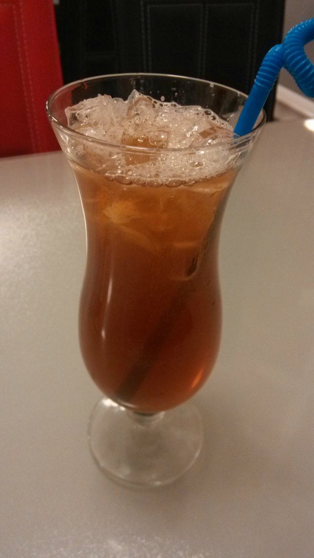 红茶