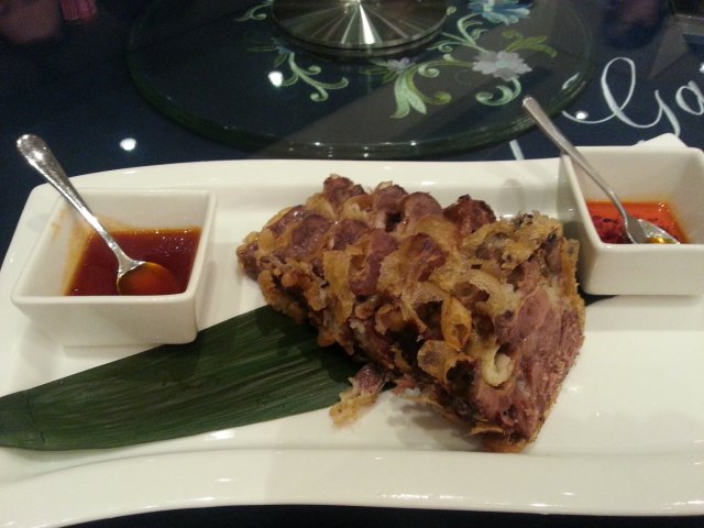 牛肉