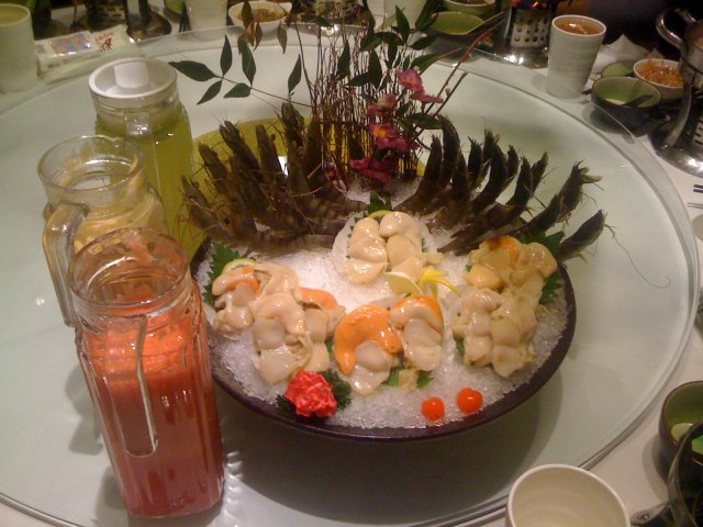 火锅