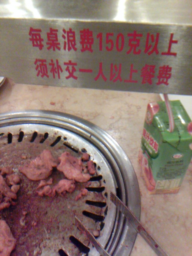 正