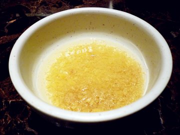 蘸碟