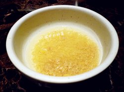 蘸碟