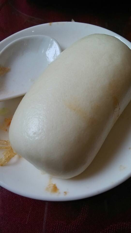 银丝卷