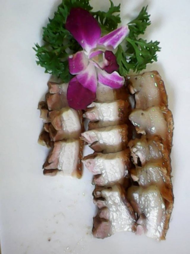澳门烧肉