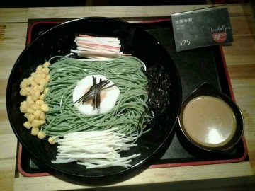 正