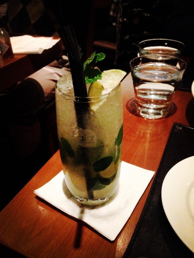 MOJITO