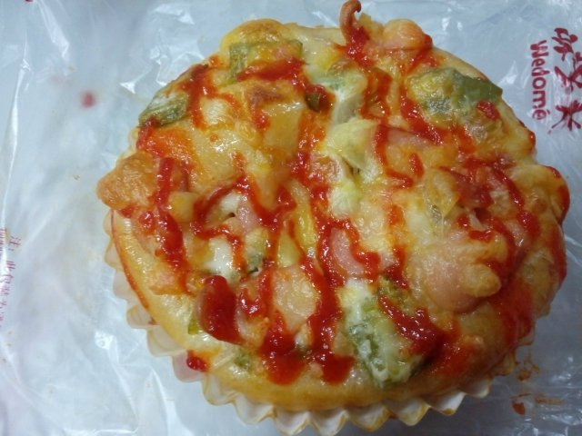 正