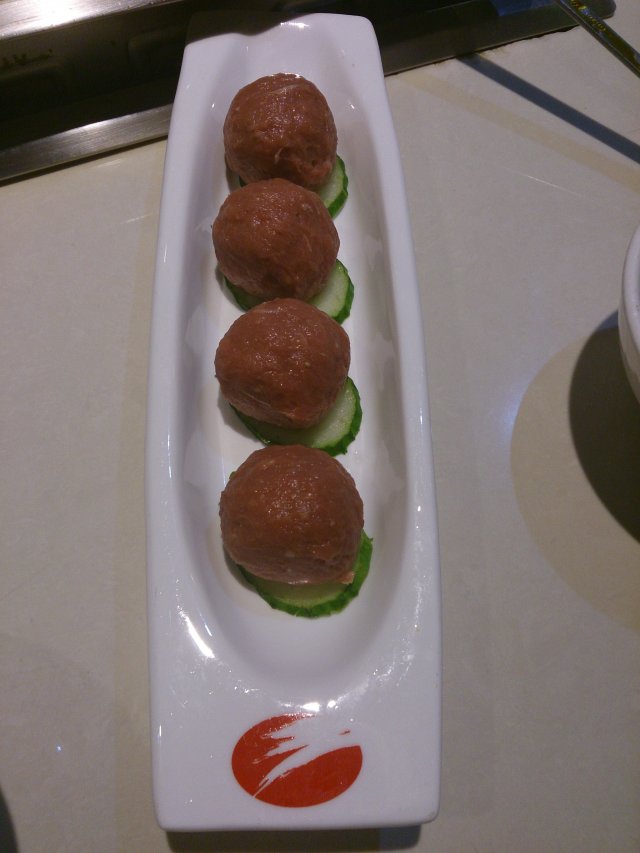 撒尿牛丸