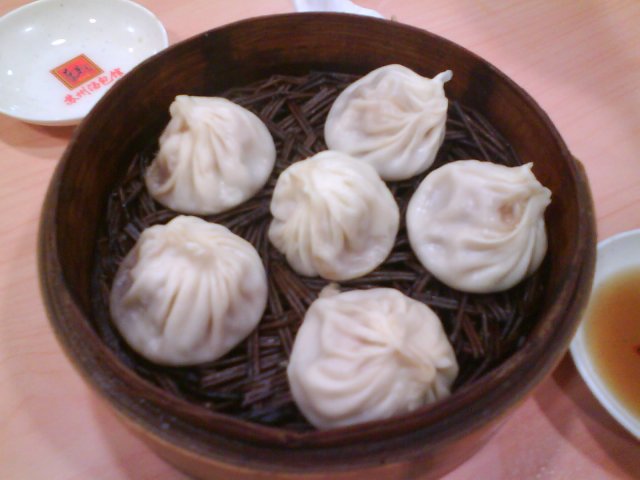 汤包