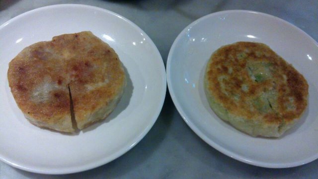 馅饼