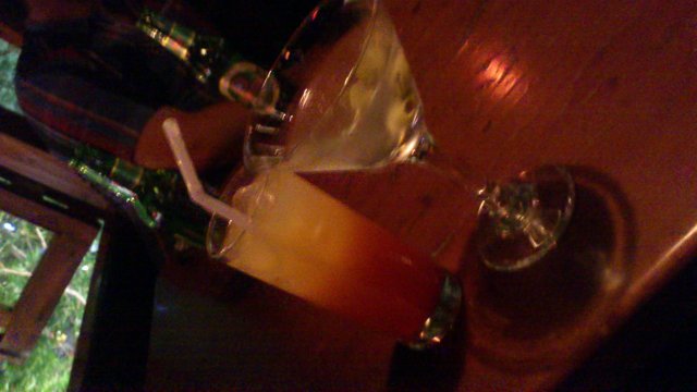鸡尾酒