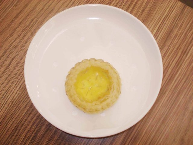 蛋挞