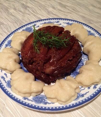 米粉肉