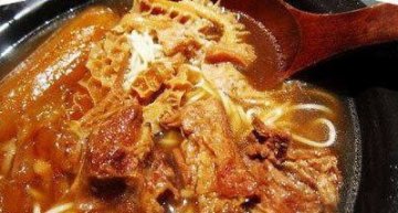 面