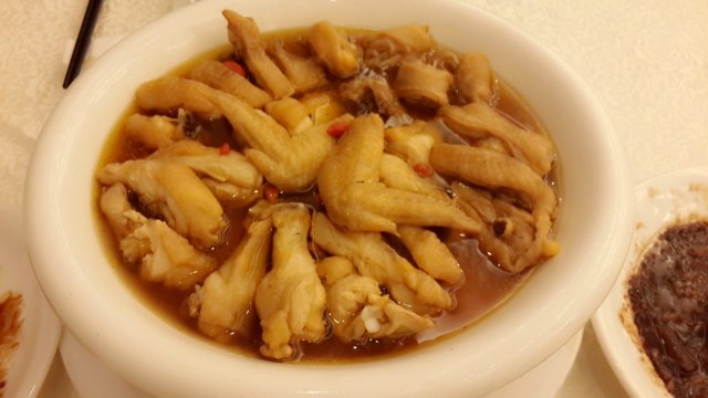 花雕鸡