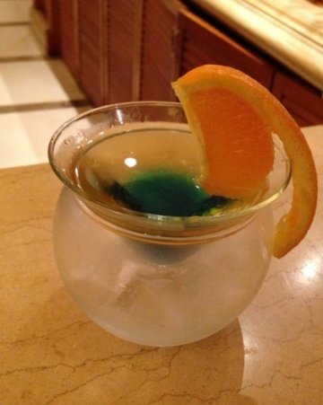酒