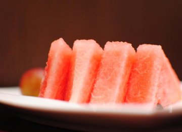水果