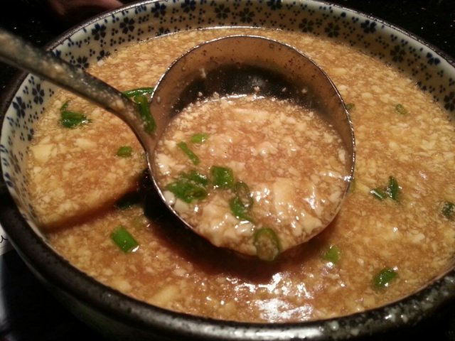 西湖蒸蛋