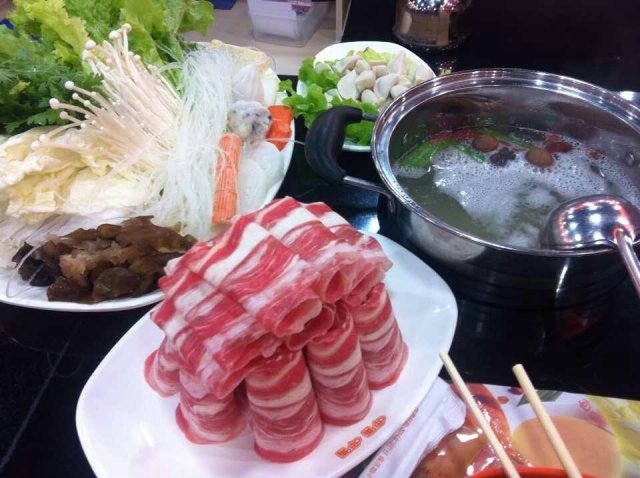 正
