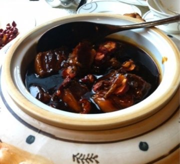 黑醋山楂籽排