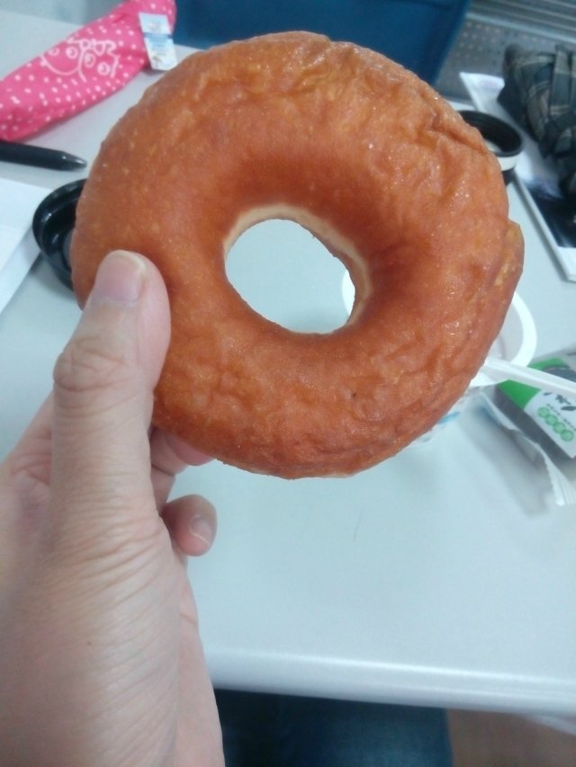 正
