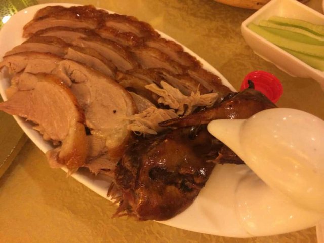 正