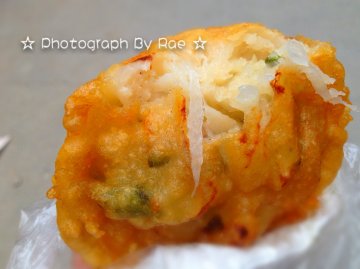 油墩子