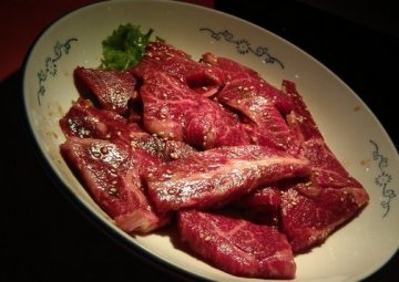 烧肉