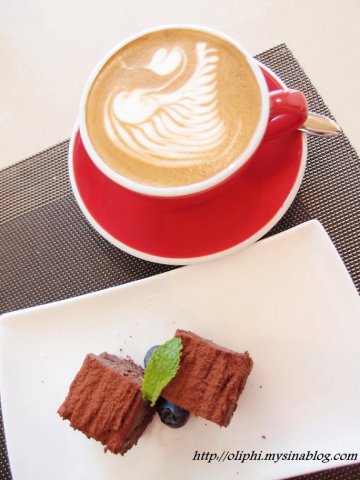 Latte