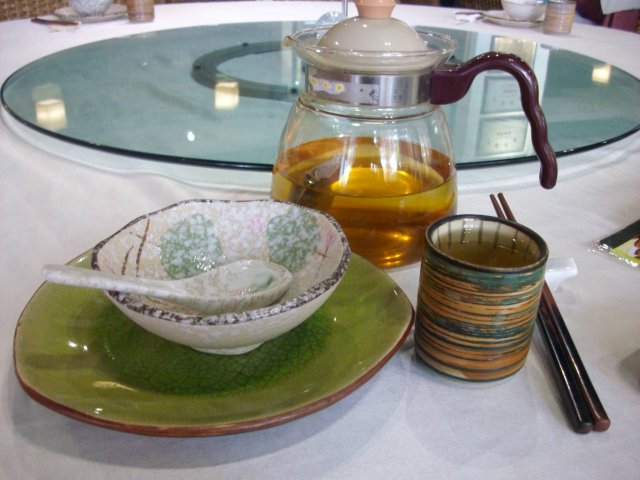 餐具