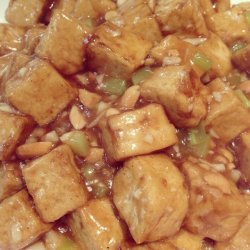 家常豆腐