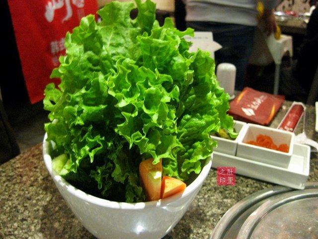 蔬菜