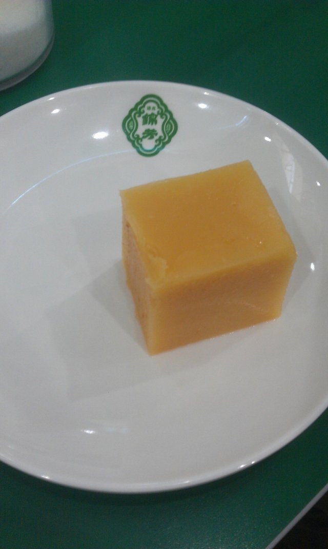 豌豆黄