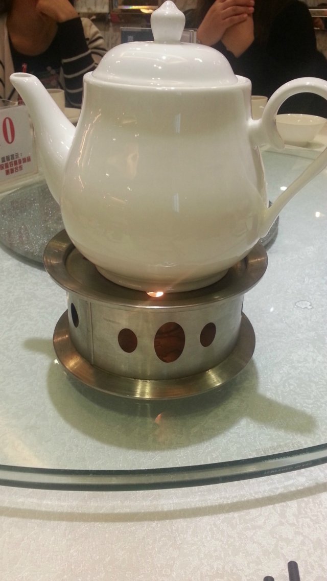 茶壶