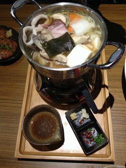 正
