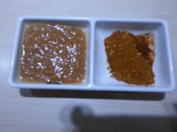 蘸料