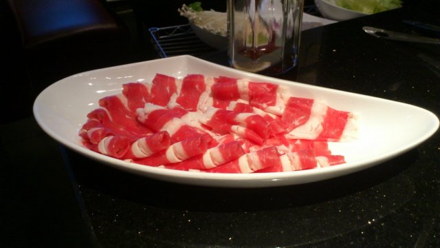 牛肉